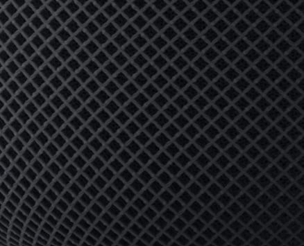 White Smart Speaker V372324