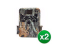 Trail Camera 2-Pack J87316