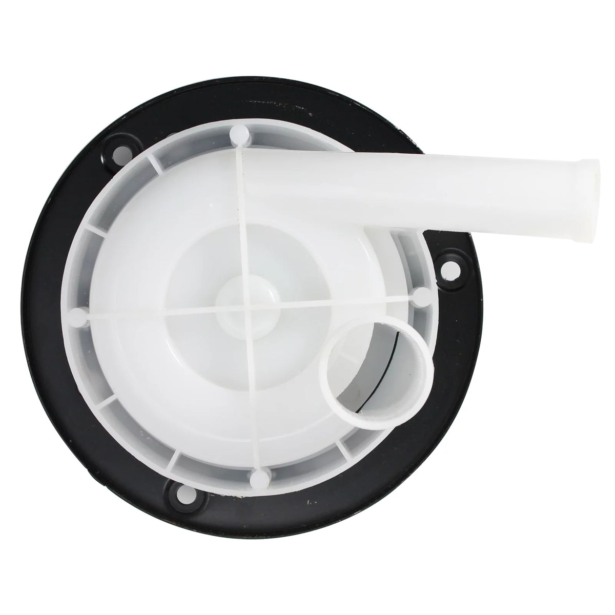 Washer Drain Pump Replacement V301
