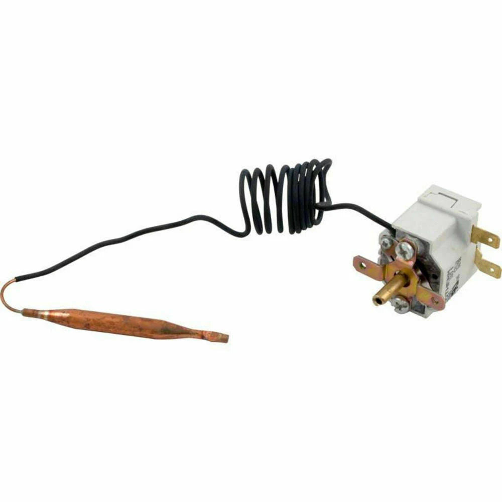 Thermostat T554