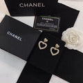 Earrings M8751