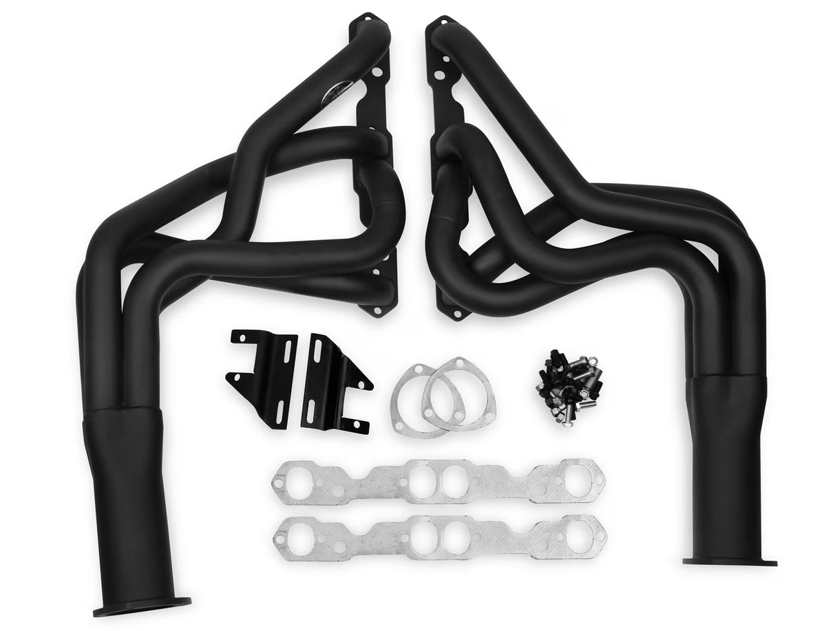 Exhaust Header for Chevrolet Camaro and Nova X865