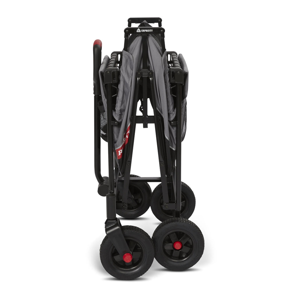 Collapsible Utility Wagon Q2199