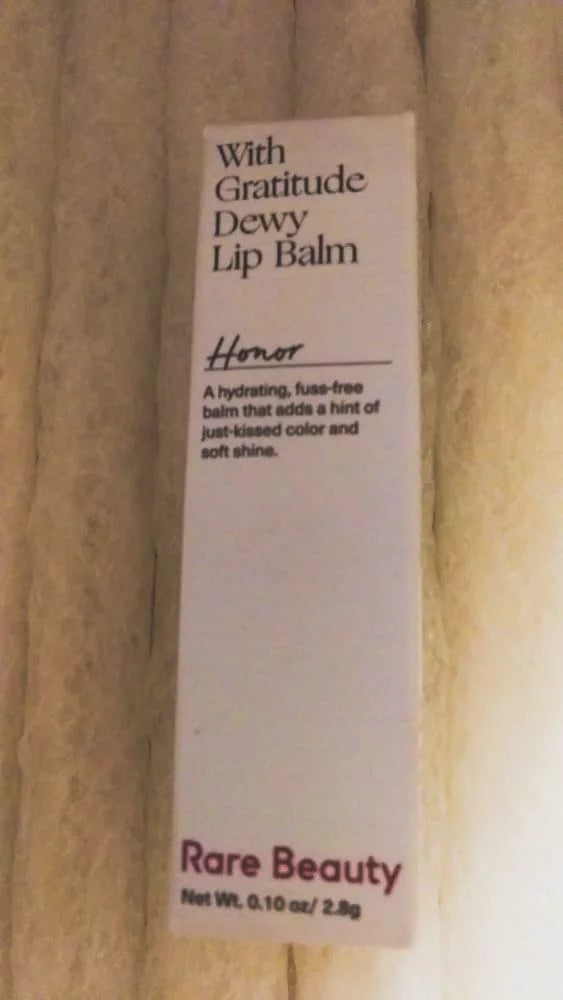 Dewy Lip Balm U946