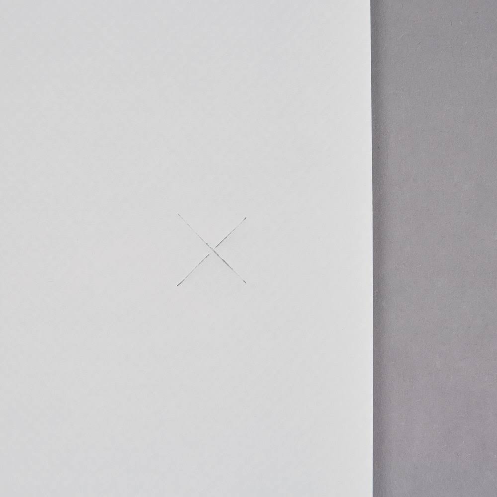 White Paper Bath Mat, 14 x 21.25, 500/Carton V81810