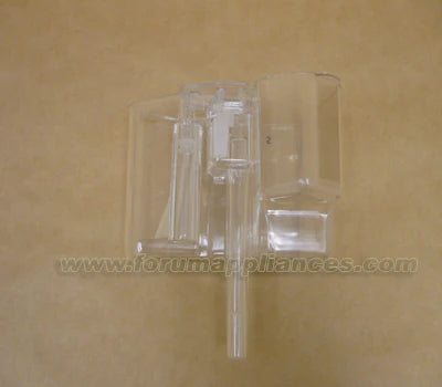 Milk Tank Froth Assembly A635987