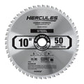 10 in. 50T Steel Cutting Circular Saw Blade B161