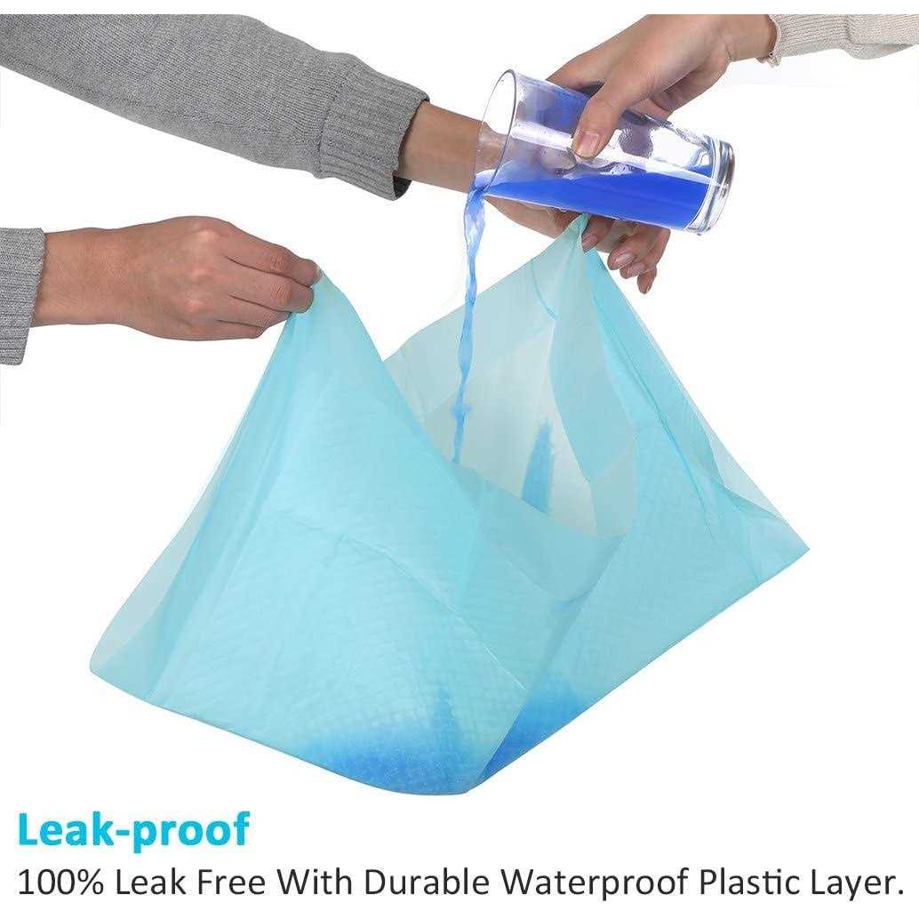 Large Super Absorbent Leak-Proof Pet Training Pads F5023
