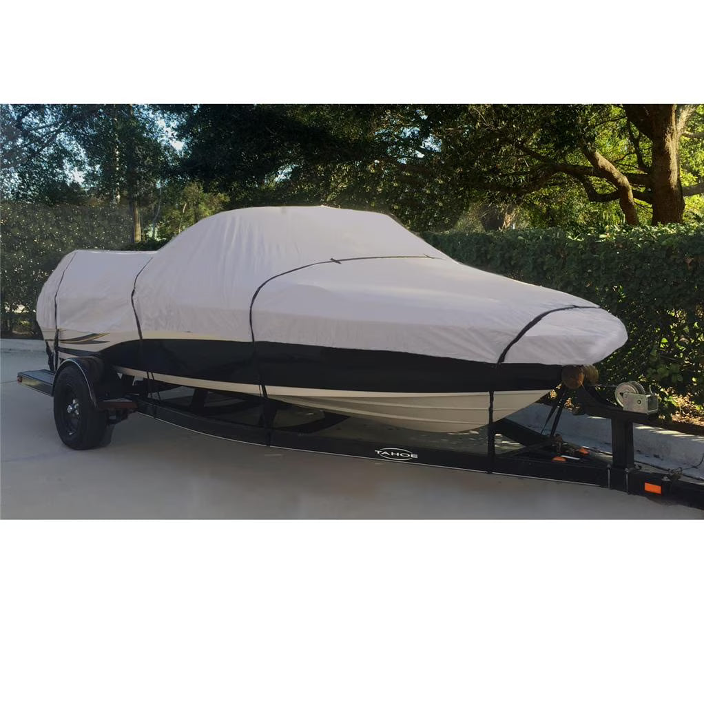 Boat Cover T327