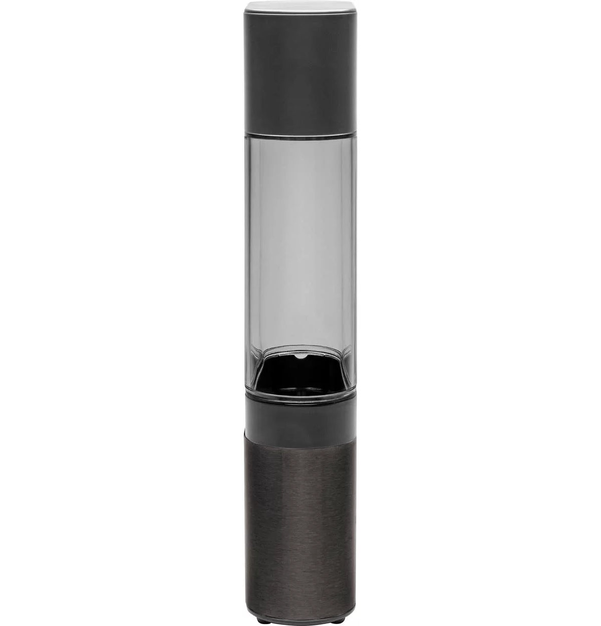 Stainless Steel Nugget Ice Maker O267