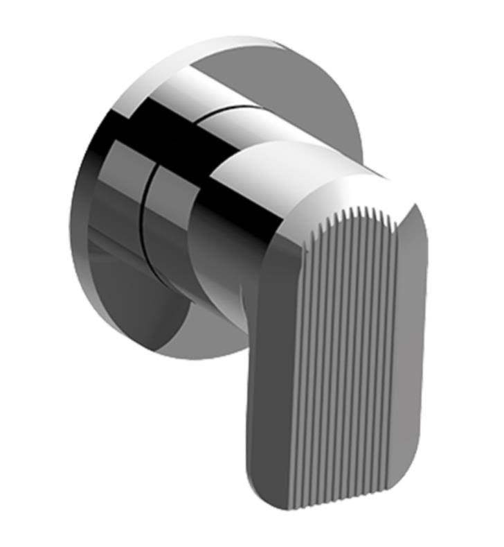 Round Stop/Volume Control Trim V660728