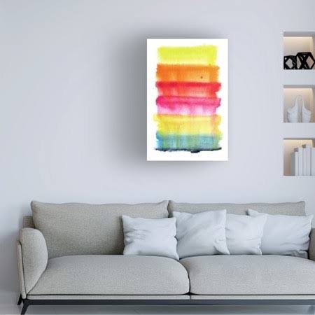 Boldness Canvas Art N633