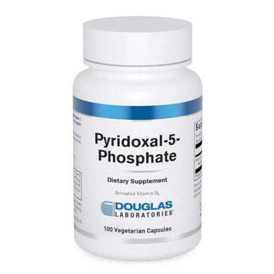 Pyridoxal 5-Phosphate V392