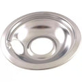 Chrome Drip Pan B11852