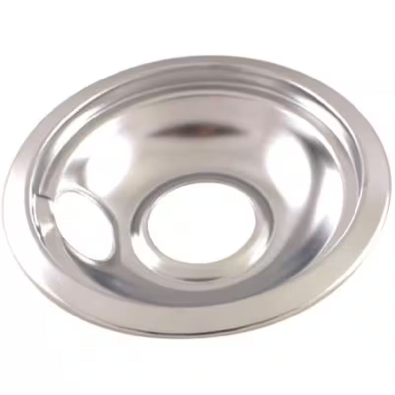 Chrome Drip Pan B11852