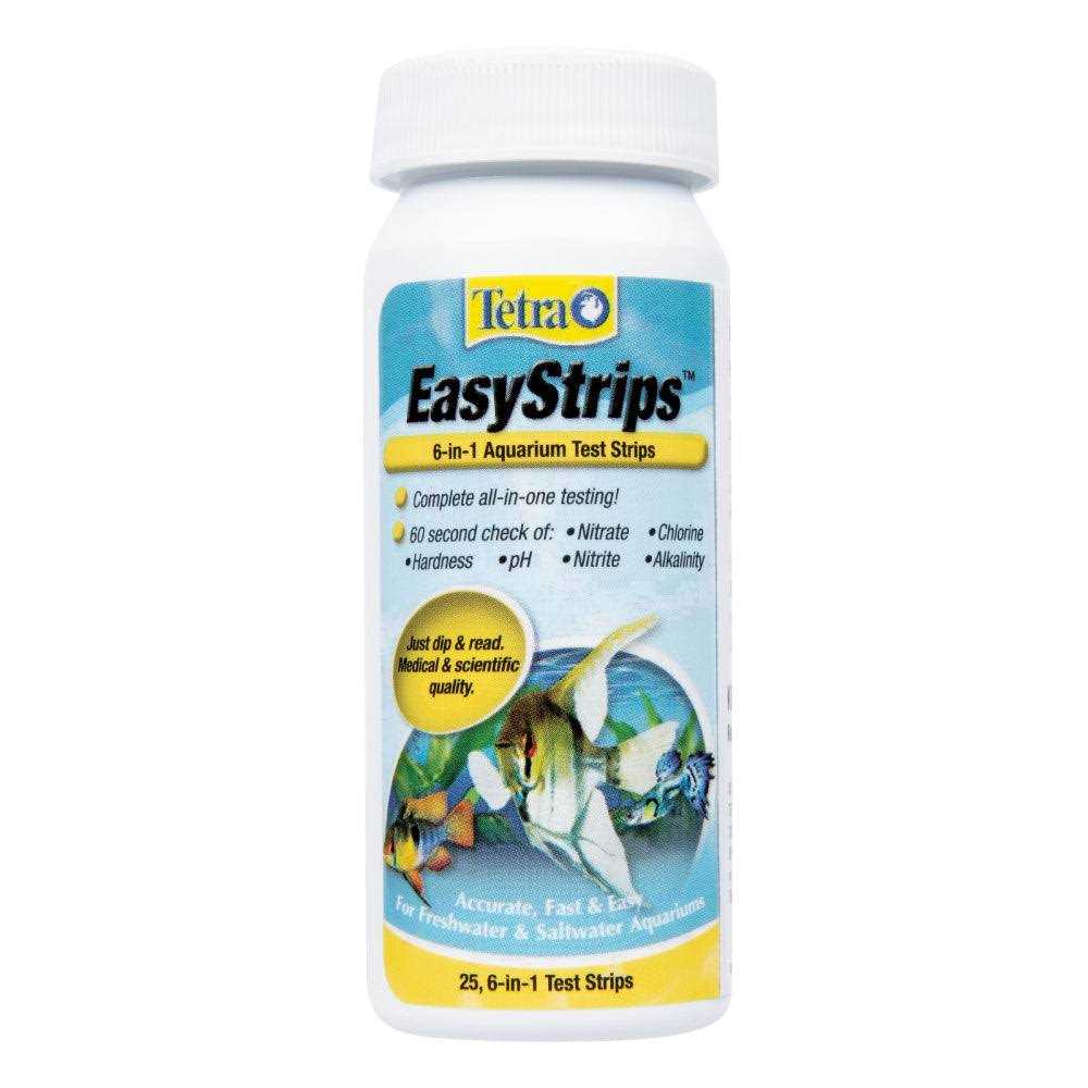 Aquarium Test Strips Z475108
