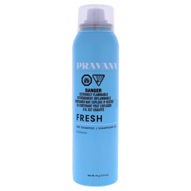 Dry Shampoo 3.4 oz C1798