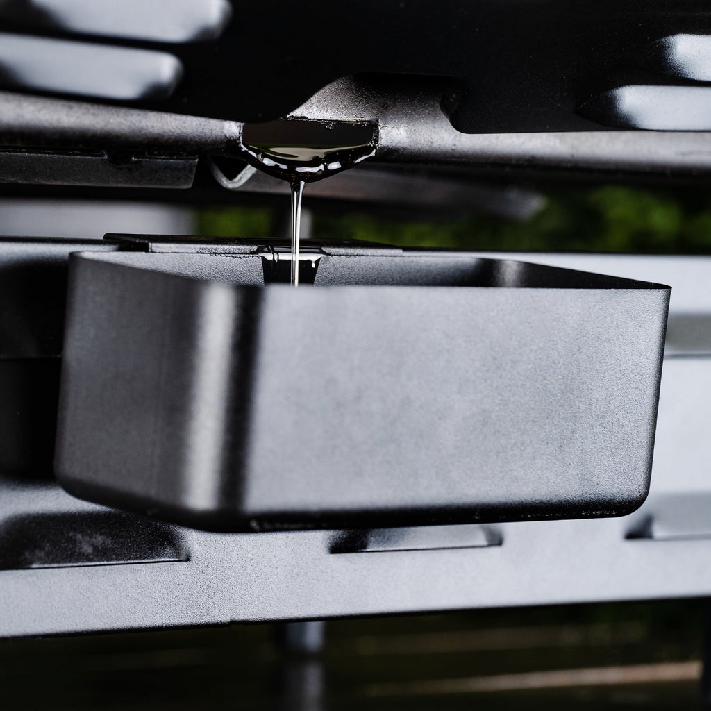 Tabletop Propane Griddle with Hood P562304