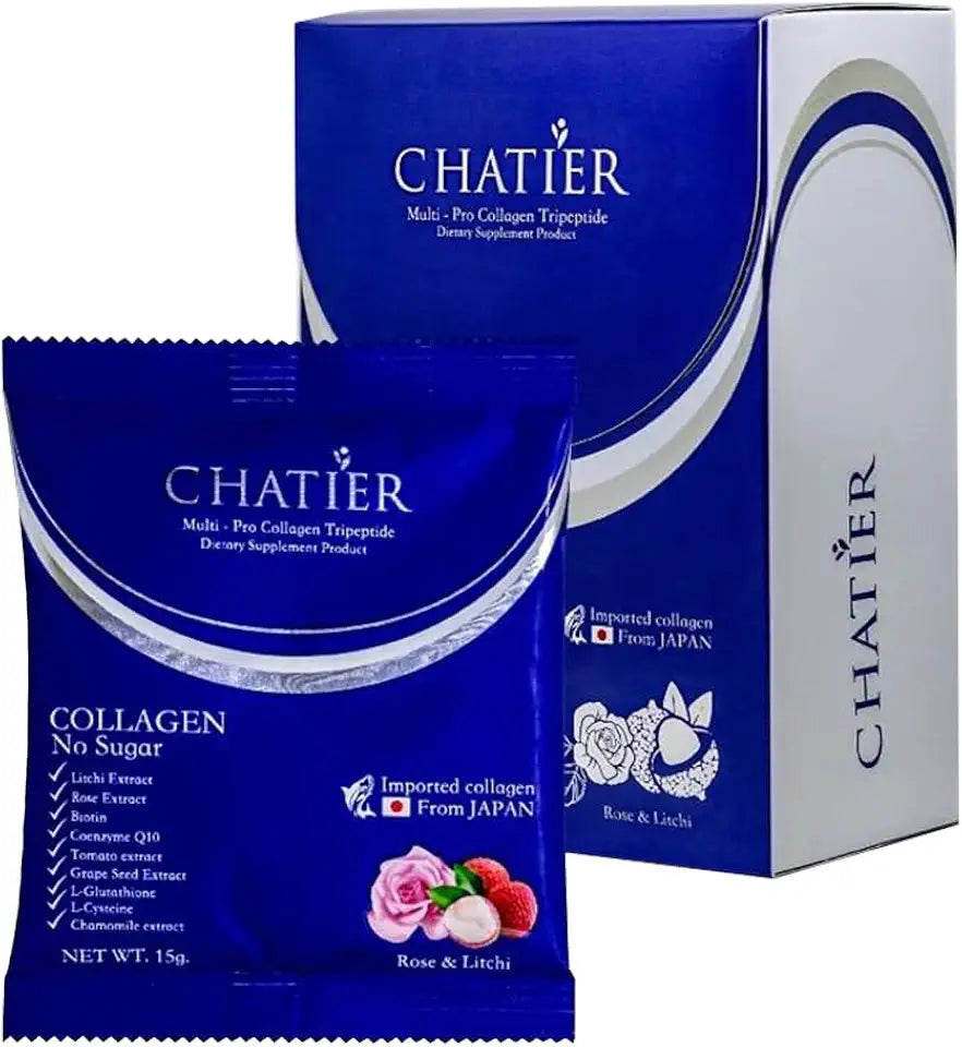 Collagen Peptides Powder Unflavored 105 Grams P5838