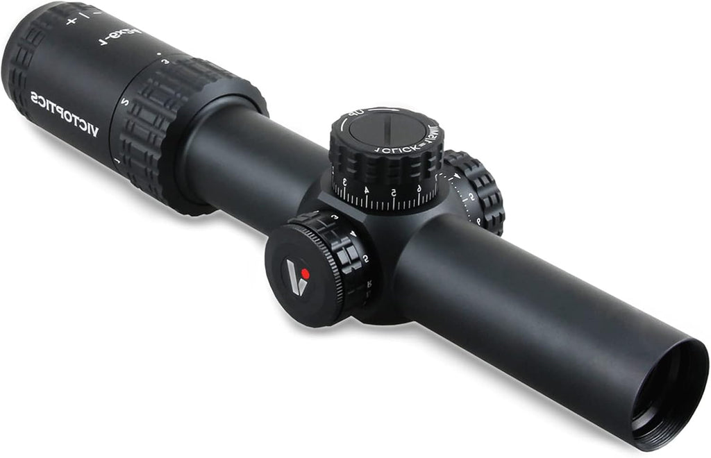 1-6X24 SFP Compact Rifle Scope A417131