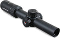 1-6X24 SFP Compact Rifle Scope A417131
