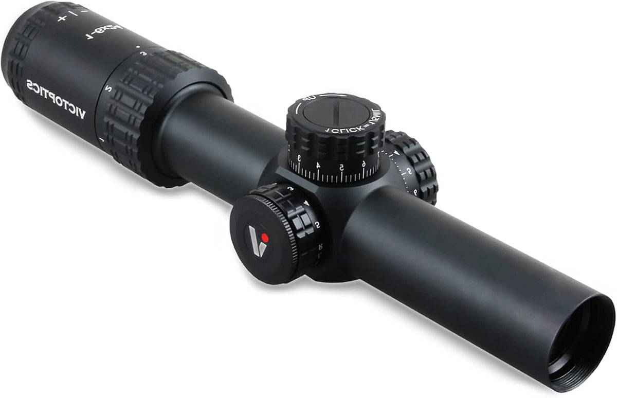 1-6X24 SFP Compact Rifle Scope A417131