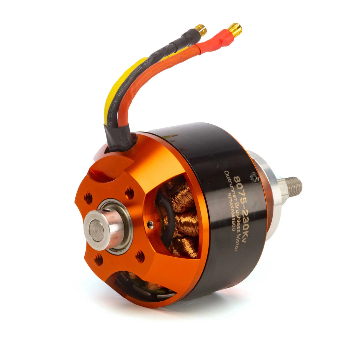 230Kv Outrunner Brushless Motor O487