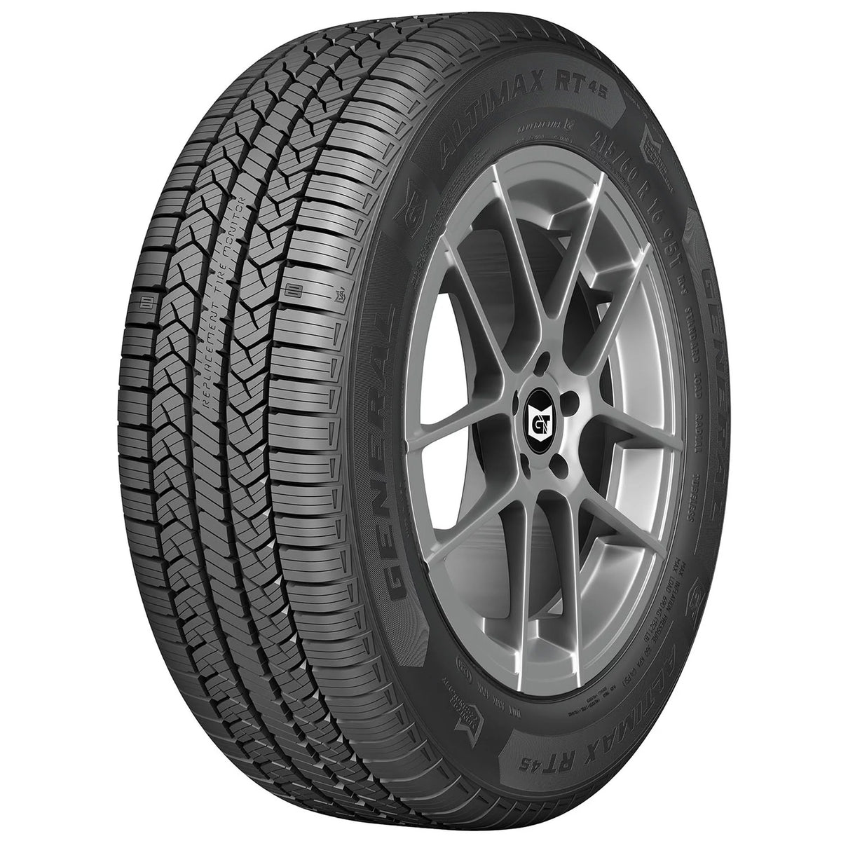 Passenger Tire Z97495