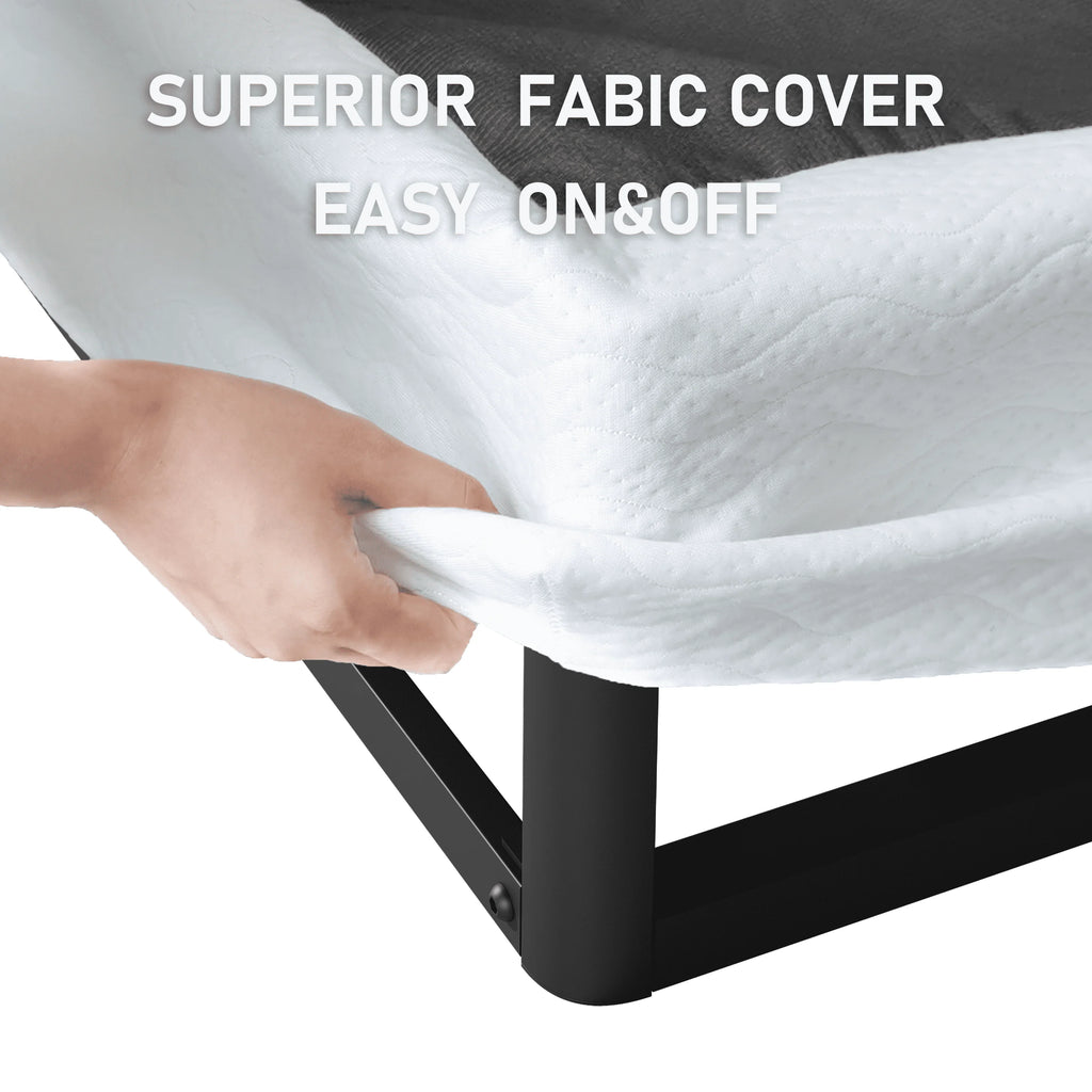 Queen Box Spring Mattress Foundation B21799
