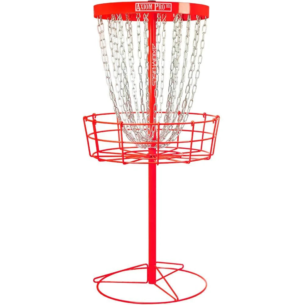 Disc Golf Basket M3695