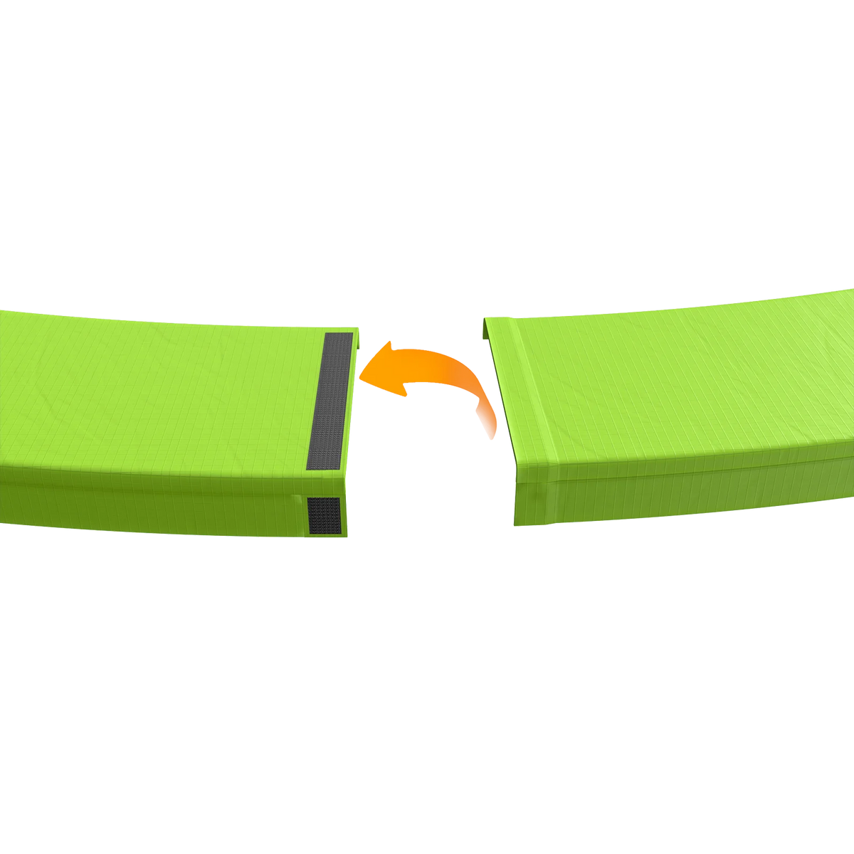 15FT Trampoline Replacement Pad Y7746