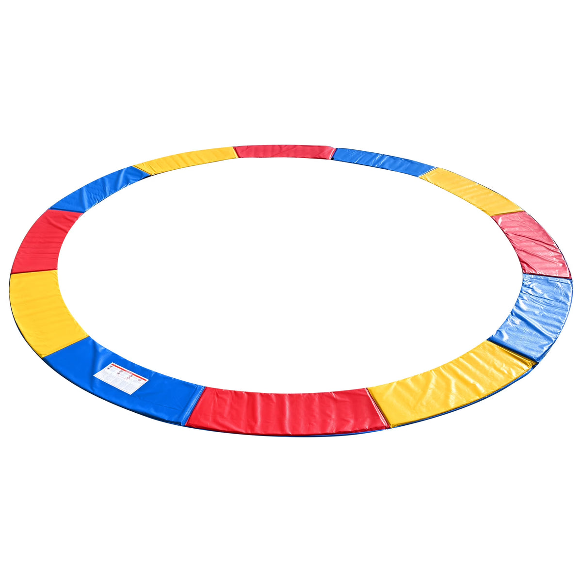 15ft Trampoline Pad for 14ft Round Trampolines Y83873