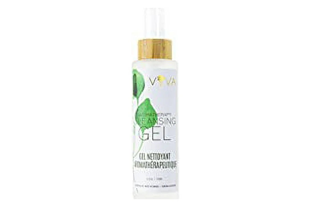 Aromatherapy Cleansing Gel, 4 oz G55231
