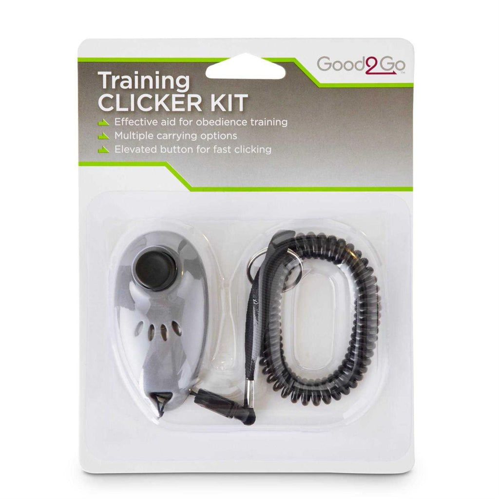 Dog Training Clicker Kit U703