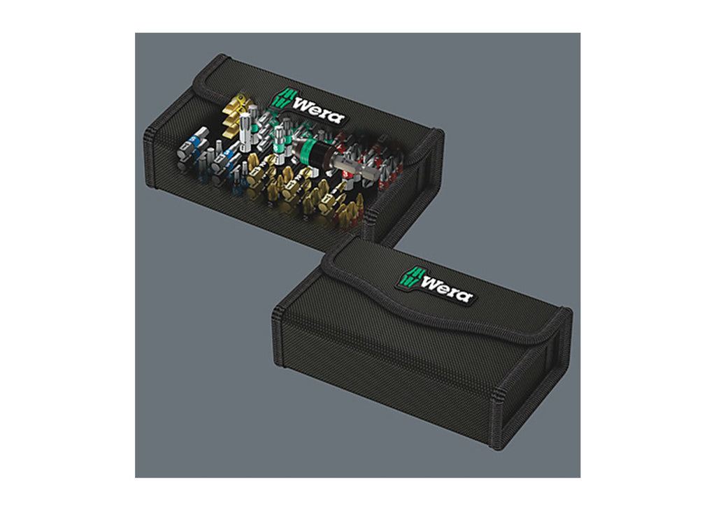 Bit-Safe 61 Universal 1 R517