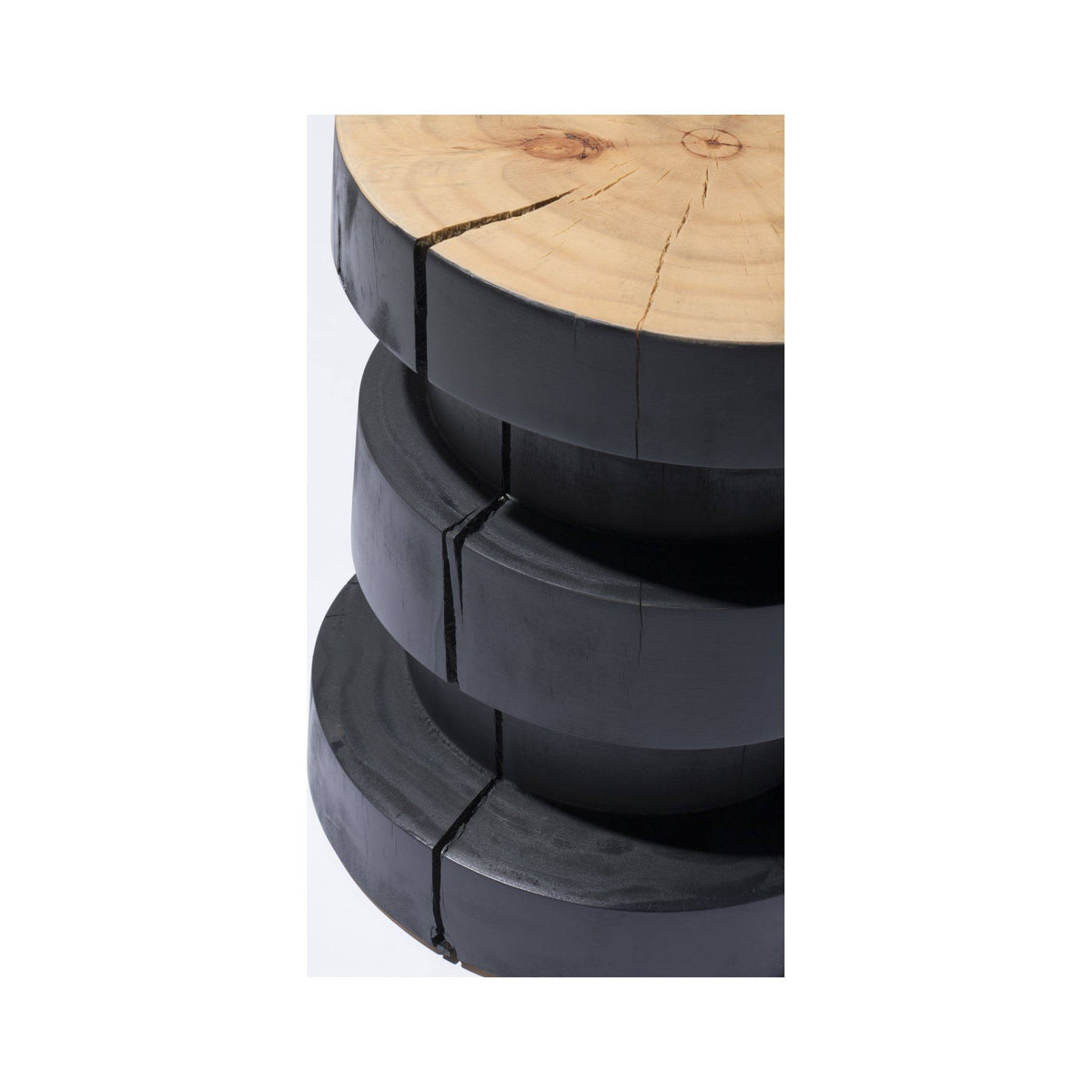Inez End Table A285372