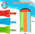 16' Inflatable Water Slide K68245