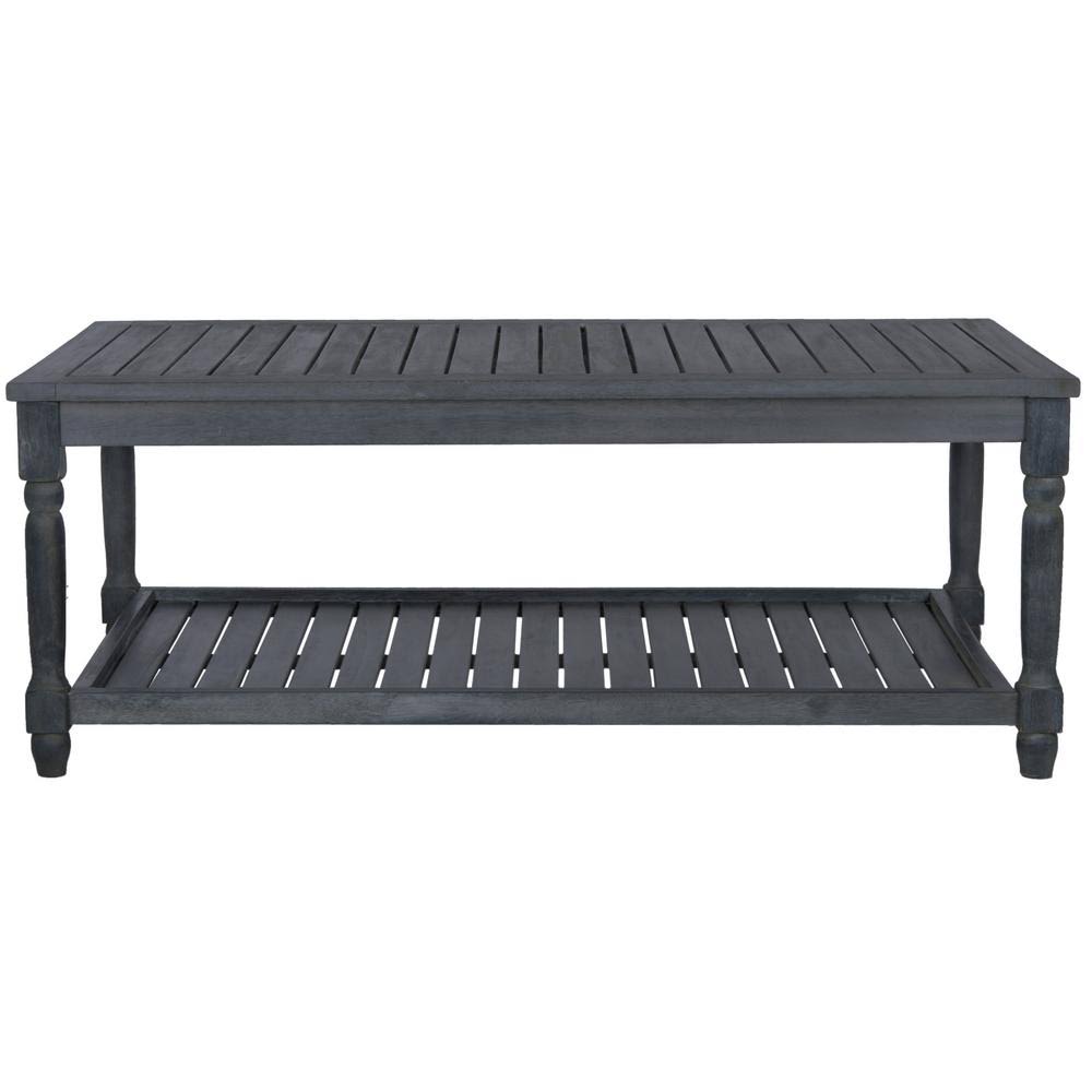 Ash Grey Coffee Table C4943
