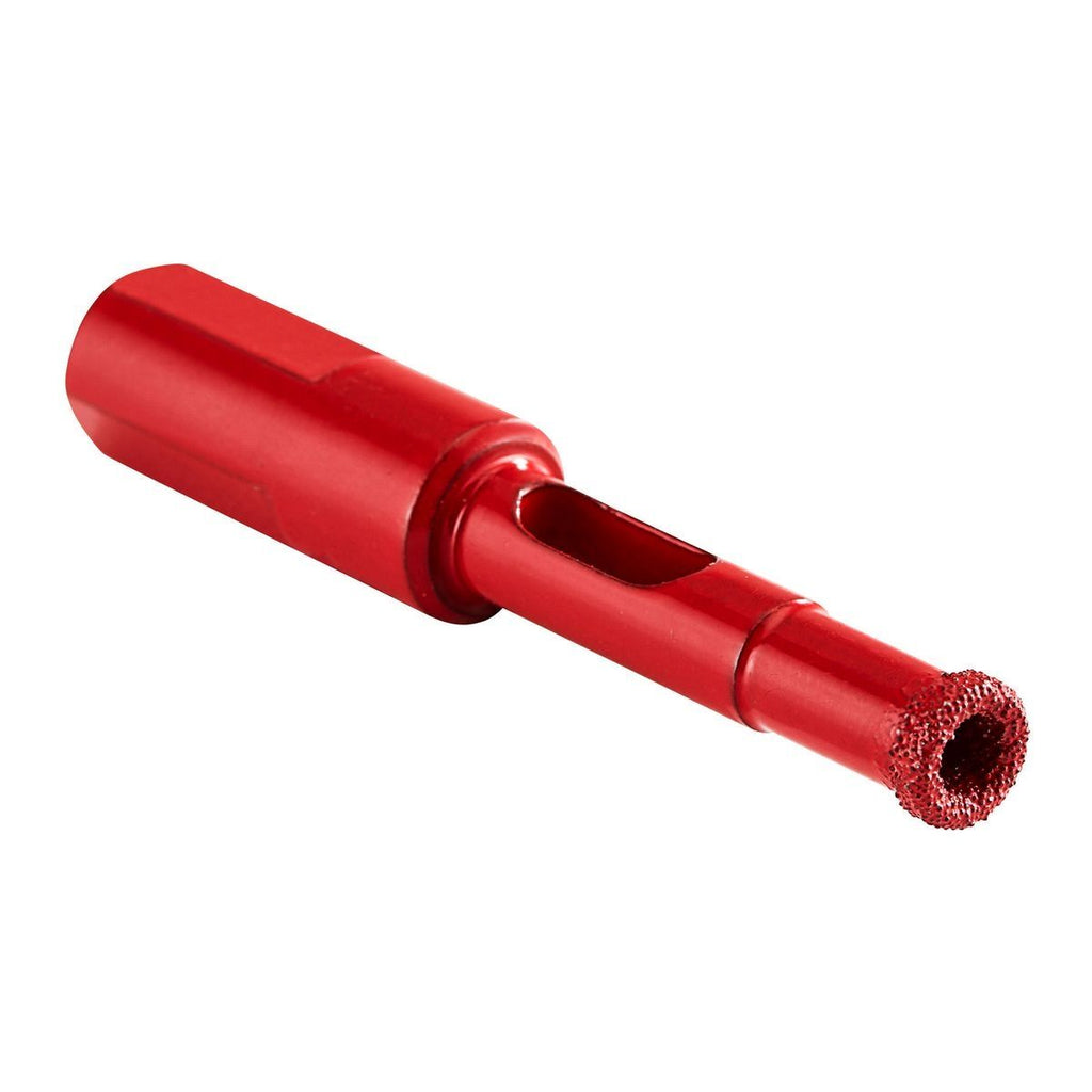 1/4 in. Diamond Grit Hole Saw R315