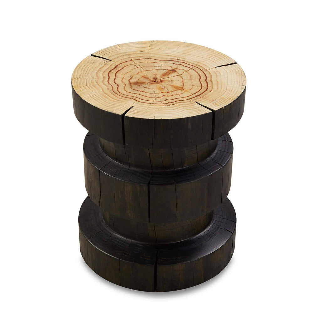 Inez End Table A285372